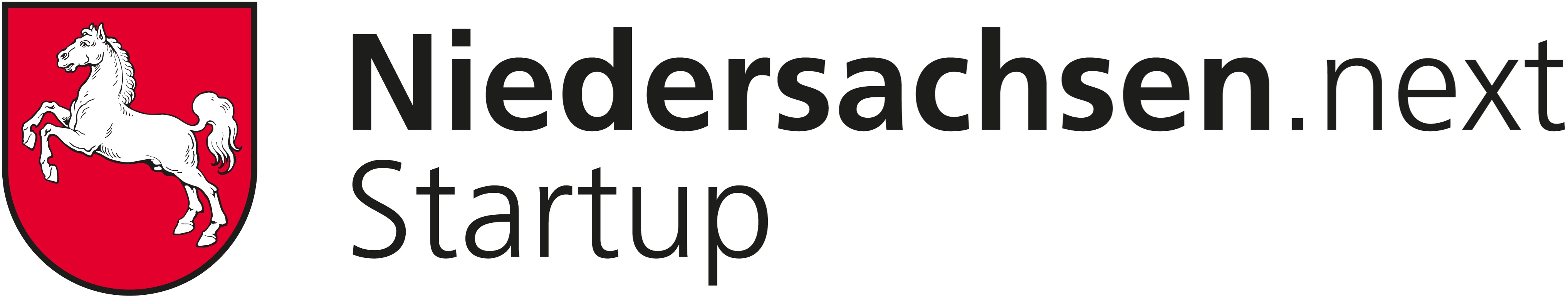 Wahrnehmung Startup-Standort Niedersachsen